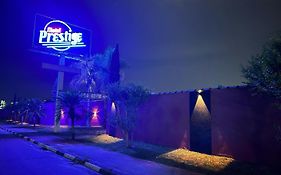 Motel Prestige Pinda 6